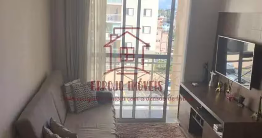 Apartamento para venda em são bernardo do campo, santa terezinha, 2 dormitórios, 1 banheiro, 1 vaga