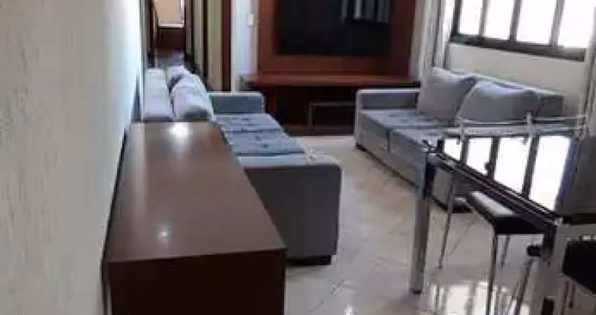 Apartamento para venda em santo andré, campestre, 3 dormitórios, 1 suíte, 2 banheiros, 2 vagas