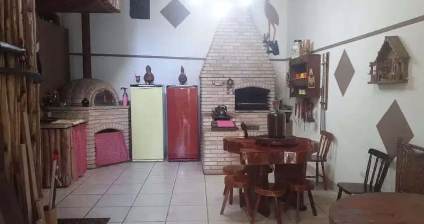 Sobrado para venda em santo andré, jardim, 3 dormitórios, 3 suítes, 2 banheiros, 4 vagas