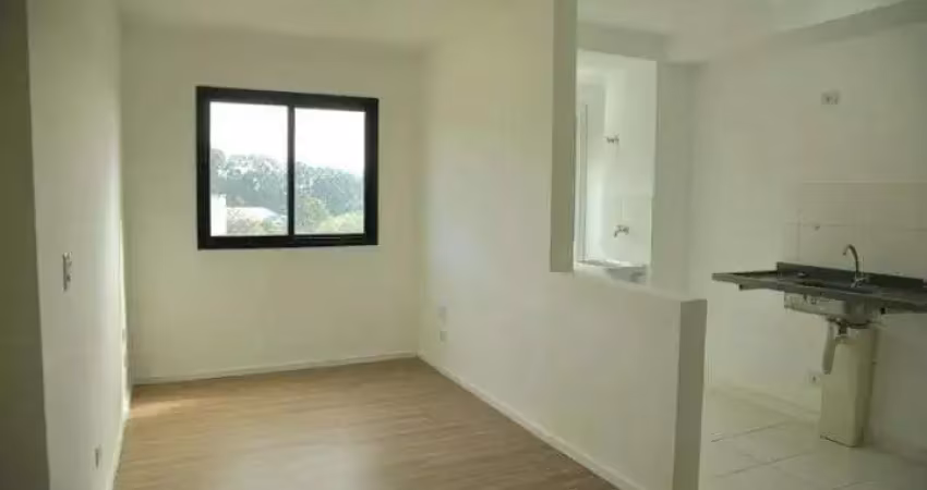 Apartamento para locação em são bernardo do campo, ferrazópolis, 2 dormitórios, 1 banheiro, 1 vaga