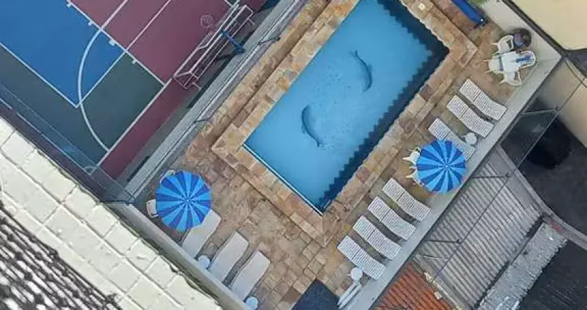 Apartamento para venda em são caetano do sul, santo antônio, 3 dormitórios, 1 suíte, 3 banheiros, 2 vagas