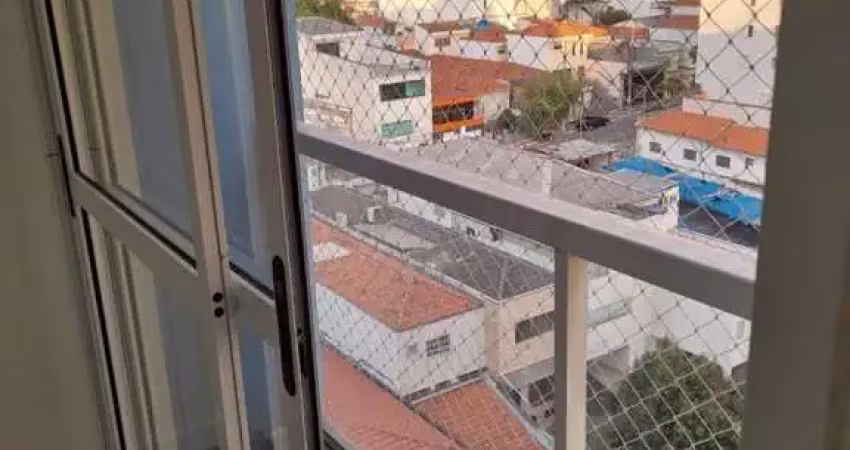 Apartamento para venda em são caetano do sul, santo antônio, 2 dormitórios, 1 suíte, 2 banheiros, 1 vaga