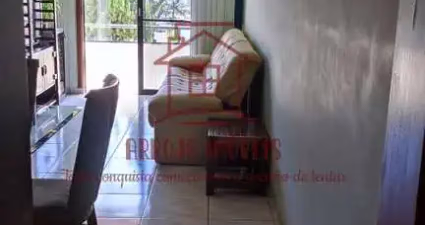 Apartamento para venda em são bernardo do campo, rudge ramos, 3 dormitórios, 1 suíte, 2 banheiros, 1 vaga