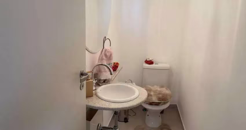 Apartamento para venda em são caetano do sul, osvaldo cruz, 3 dormitórios, 3 suítes, 1 banheiro, 2 vagas