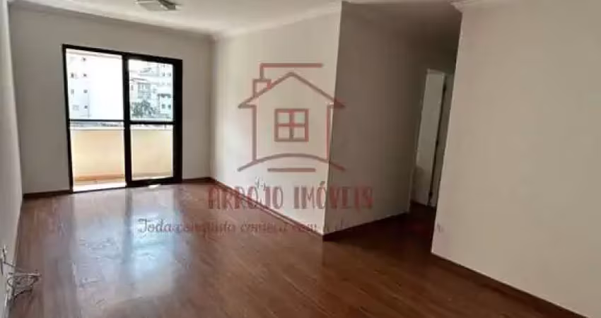 Apartamento para locação em santo andré, vila gilda, 3 dormitórios, 1 suíte, 2 banheiros, 2 vagas