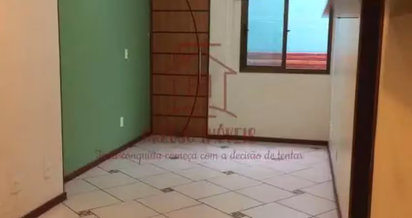 Apartamento para venda em são caetano do sul, nova gerty, 2 dormitórios, 1 banheiro, 1 vaga