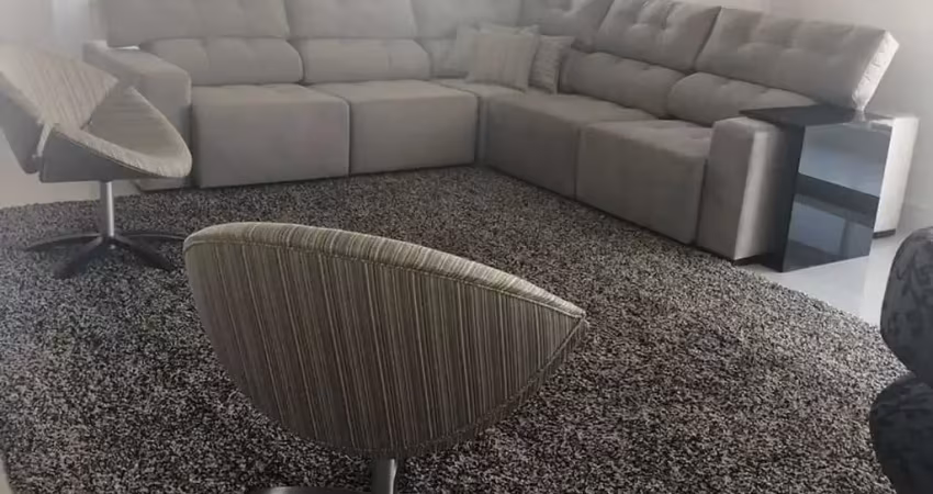 Apartamento para locação em são bernardo do campo, jardim do mar, 4 dormitórios, 4 suítes, 5 banheiros