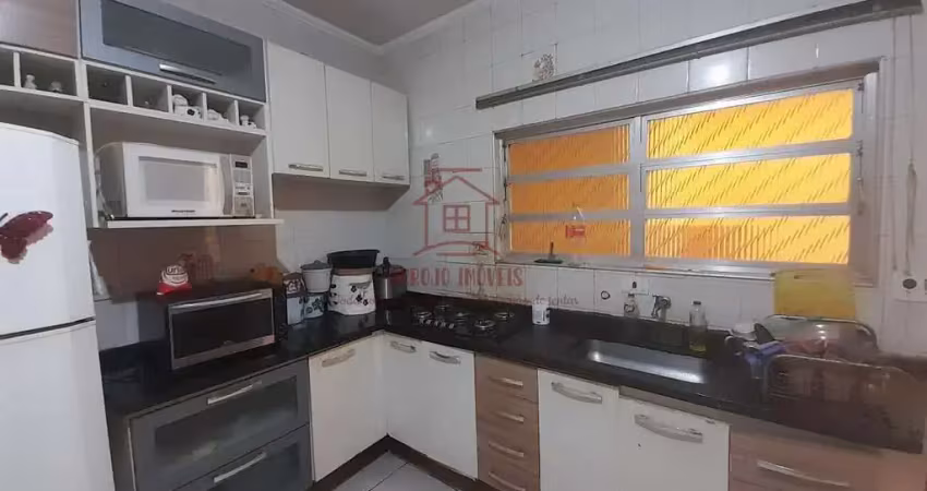Sobrado para venda em são paulo, vila nova utinga, 3 dormitórios, 2 banheiros, 2 vagas
