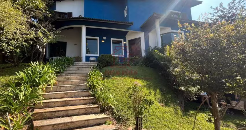 Casa em condomínio para venda em são bernardo do campo, parque terra nova ii, 5 dormitórios, 3 suítes, 2 banheiros