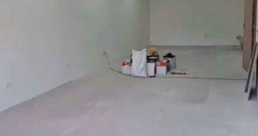Sala comercial / nova para locação em são bernardo do campo, montanhão