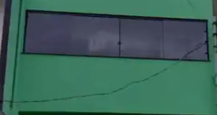 Sala comercial para locação em são bernardo do campo, montanhão