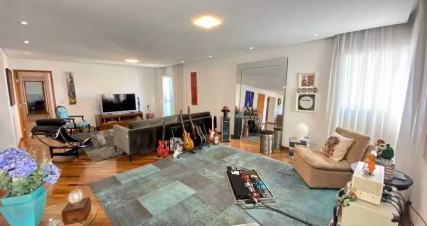 Apartamento para venda em são caetano do sul, santo antônio, 3 dormitórios, 3 suítes, 2 banheiros, 6 vagas