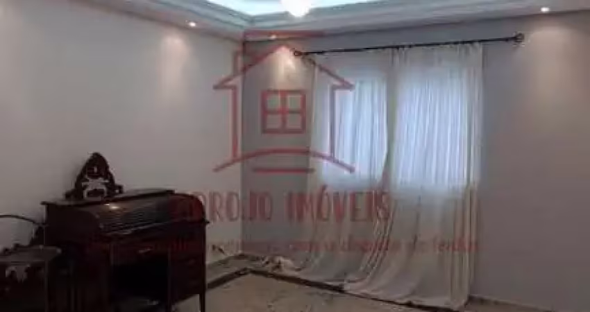 Sobrado em condomínio para venda em santo andré, vila floresta, 3 dormitórios, 1 suíte, 2 banheiros, 2 vagas