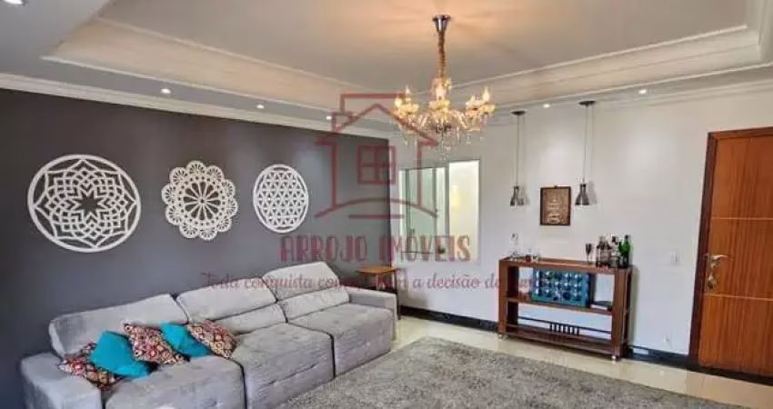 Casa / sobrado para venda em santo andré, vila floresta, 3 dormitórios, 3 suítes, 4 banheiros, 3 vagas