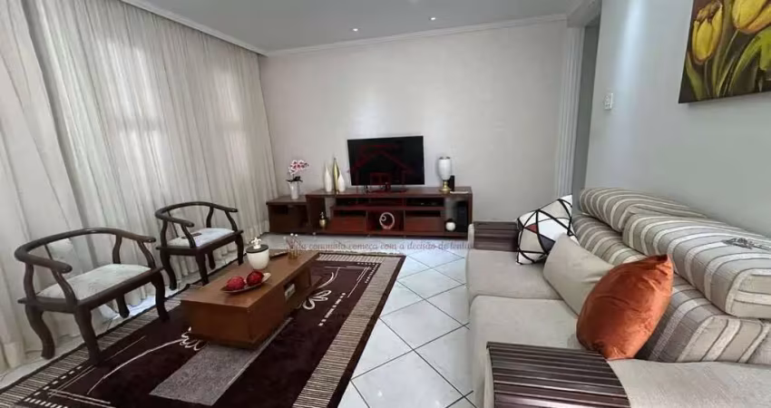 Casa para venda em santo andré, jardim bom pastor, 3 dormitórios, 1 suíte, 1 banheiro, 3 vagas
