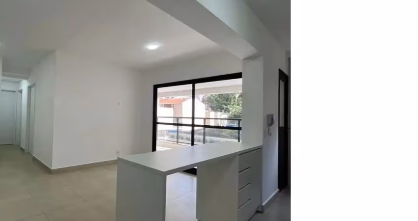 Apartamento para venda em santo andré, vila bastos, 3 dormitórios, 1 suíte, 2 banheiros, 2 vagas