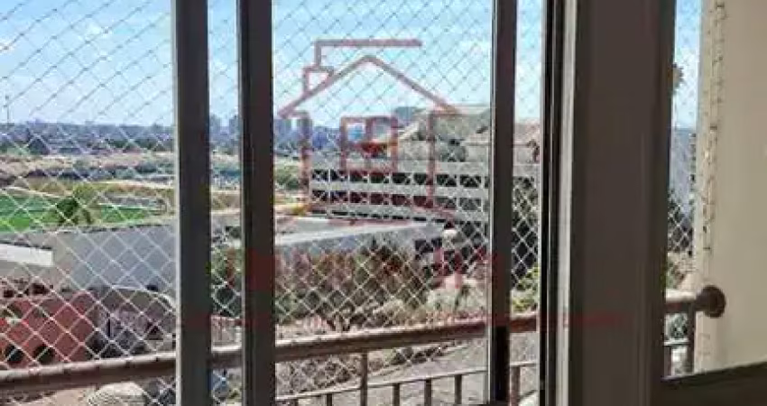 Apartamento para venda em são bernardo do campo, planalto, 3 dormitórios, 1 banheiro, 1 vaga