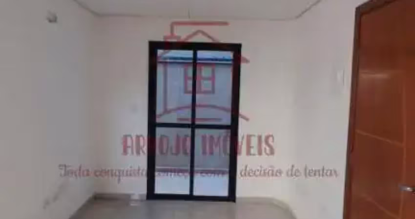 Apartamento para venda em santo andré, vila floresta, 2 dormitórios, 1 banheiro, 1 vaga