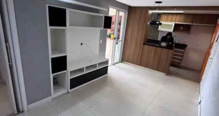 Apartamento para venda em são bernardo do campo, ferrazópolis, 2 dormitórios, 1 banheiro, 1 vaga
