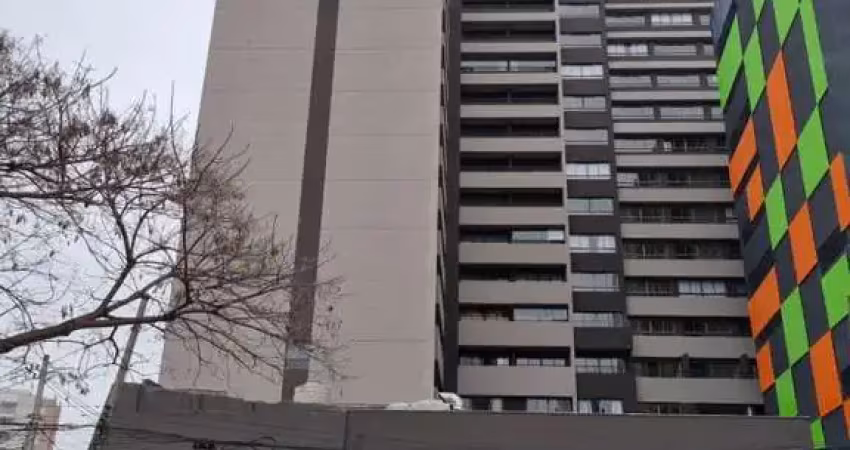 Studio para venda em são paulo, santo amaro, 1 dormitório, 1 banheiro