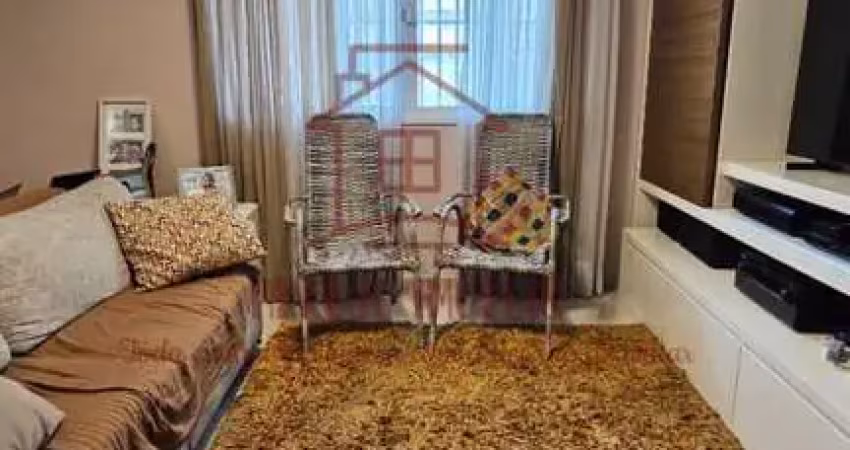 Casa para venda em santo andré, vila floresta, 3 dormitórios, 1 suíte, 2 banheiros, 2 vagas
