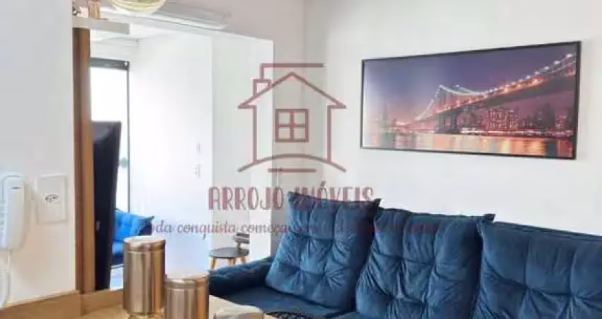 Apartamento para venda em santo andré, jardim, 3 dormitórios, 1 suíte, 2 banheiros, 1 vaga
