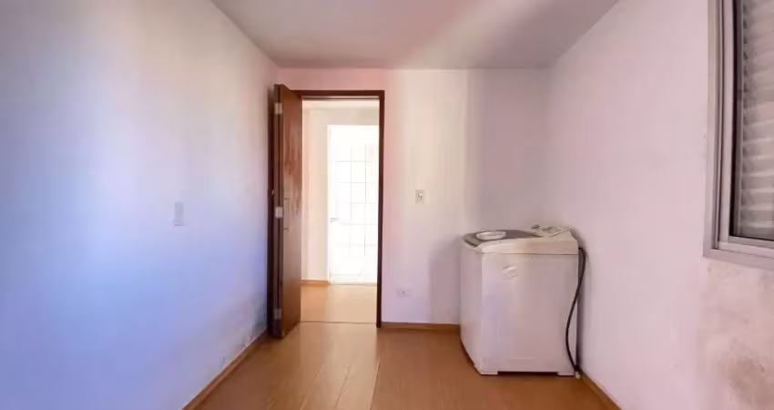 Apartamento para venda em santo andré, jardim alvorada, 2 dormitórios, 1 banheiro, 1 vaga