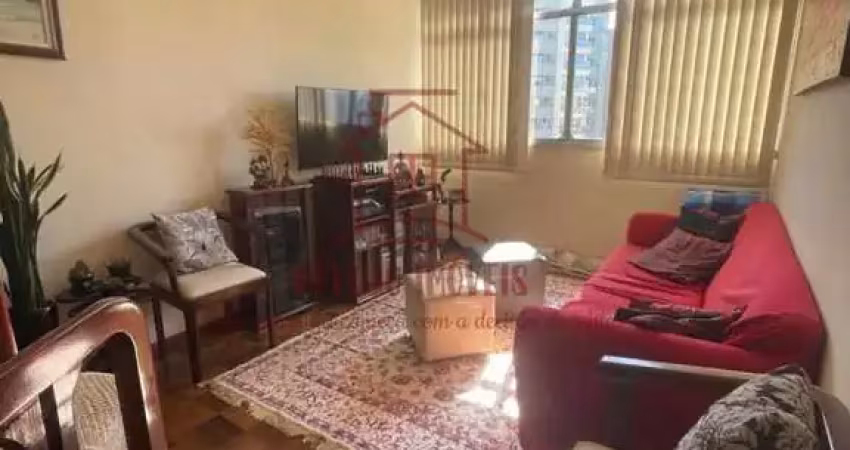 Apartamento para venda em santo andré, vila assunção, 2 dormitórios, 1 banheiro, 1 vaga