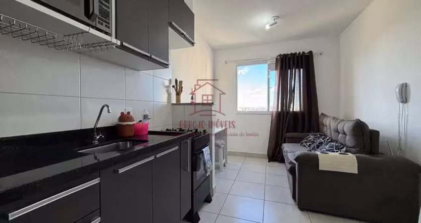 Apartamento para venda em são paulo, parque fongaro, 2 dormitórios, 1 banheiro, 1 vaga
