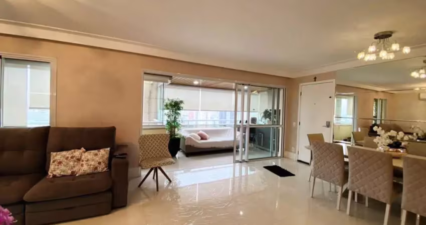 Apartamento para venda em santo andré, centro, 3 dormitórios, 3 suítes, 4 banheiros, 3 vagas