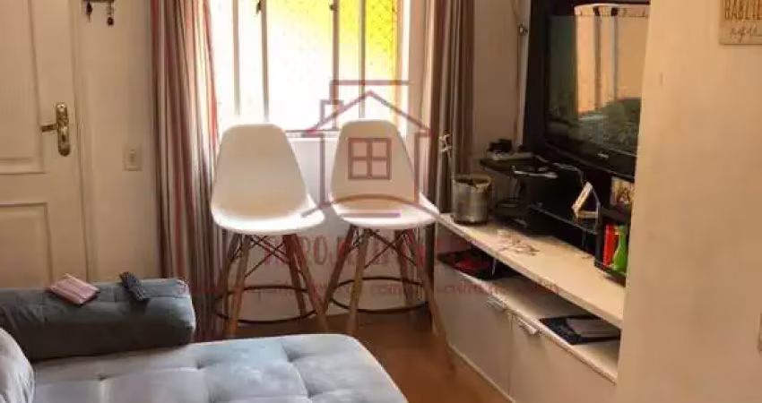Apartamento para venda em são bernardo do campo, assunção, 2 dormitórios, 1 banheiro, 1 vaga
