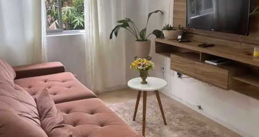 Apartamento para venda em são bernardo do campo, alves dias, 2 dormitórios, 1 banheiro, 1 vaga