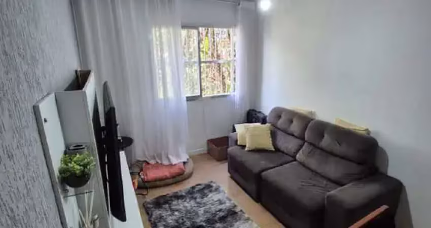 Apartamento para venda em são bernardo do campo, alves dias, 2 dormitórios, 1 banheiro, 1 vaga