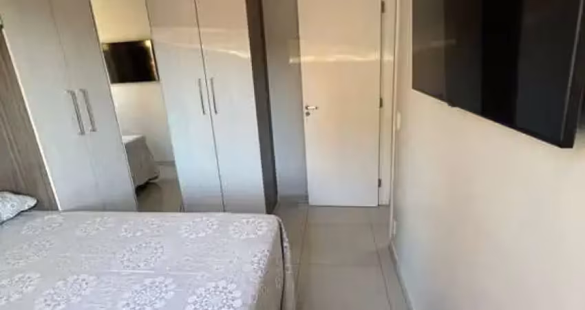 Apartamento para venda em são bernardo do campo, assunção, 2 dormitórios, 1 banheiro, 1 vaga