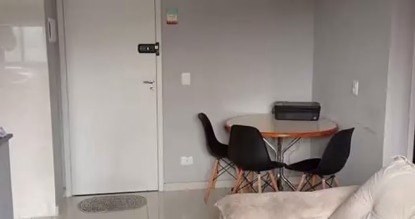 Apartamento para venda em são bernardo do campo, ferrazópolis, 2 dormitórios, 1 banheiro, 1 vaga