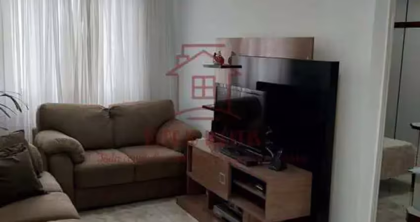 Apartamento para venda em são bernardo do campo, independência, 2 dormitórios, 1 banheiro, 1 vaga