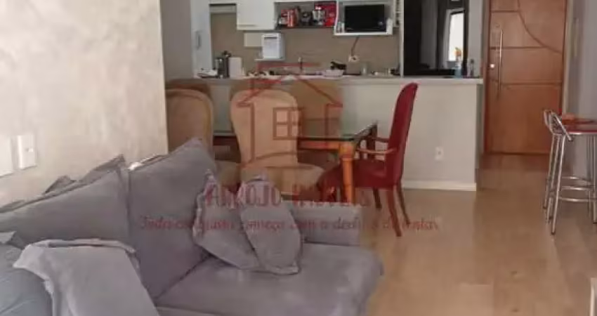 Apartamento para venda em santo andré, jardim stella, 3 dormitórios, 1 suíte, 1 banheiro, 1 vaga