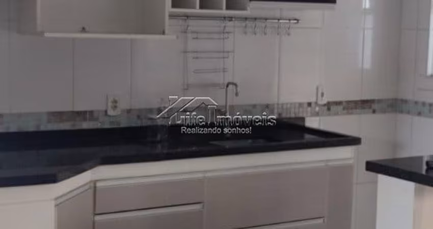 Casa sobrado para venda  condominio Villa Flora com 2 quartos  bairro Jardim Interlagos Hortolândia/SP