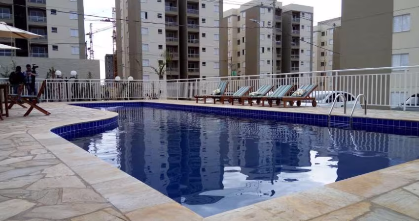 apartamento a venda  condomínio Portal Primavera  bairro jardim das  colinas  cidade de Hortolândia/SP