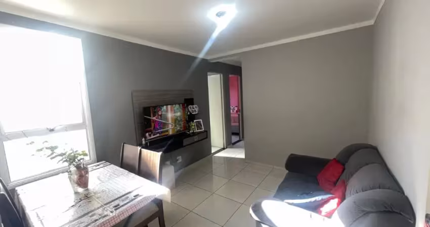 APARTAMENTO PRONTO PARA MORAR CONDOMINIO VEREDAS CIDADE DE CAMPINAS, DIVISA COM HORTOLÂNDIA, CONDOMINIO VEREDAS