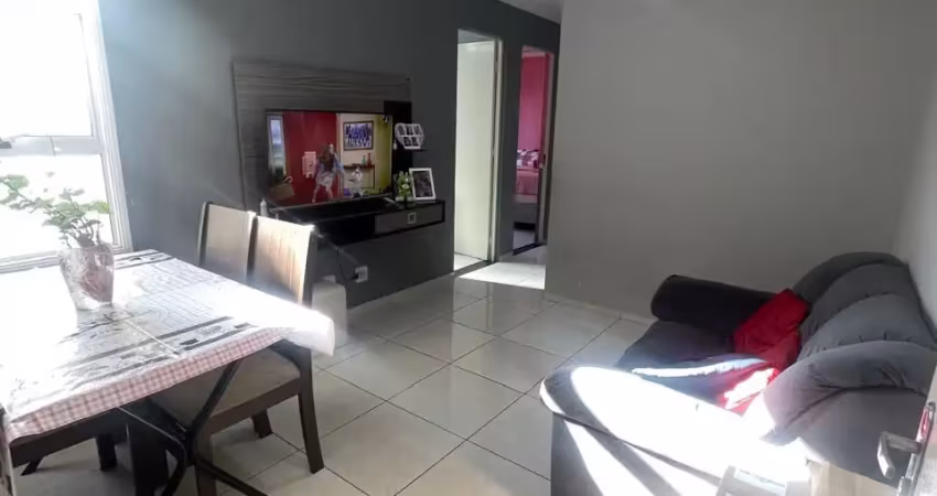 Apartamento pronto para morar condominio veredas cidade de campinas, divisa com hortolândia, condominio veredas