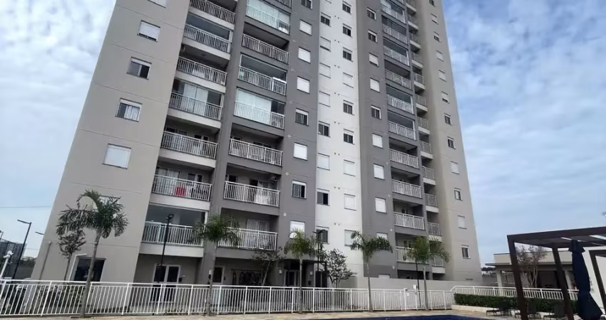 Apartamento à venda  maxy franceschini  bairro parque ortolândia hortolândia/sp