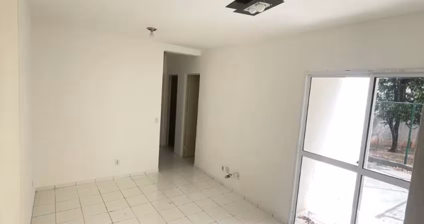 Apartamento garden com 2 quartos à venda – condomínio vivenda girassol  – hortolândia/sp