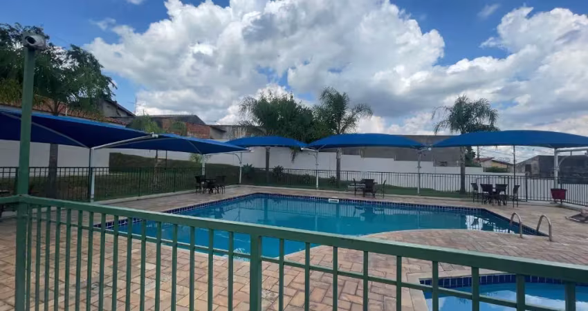Apartamento à venda – condomínio vivenda girassol / vila inema – hortolândia/sp