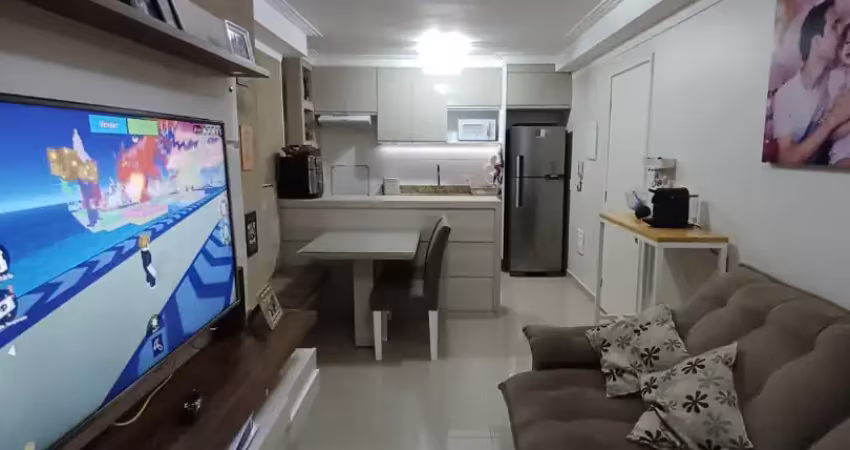 Apartamento à venda em hortolândia/sp – condomínio altos de santa izabel – bairro rosolem
