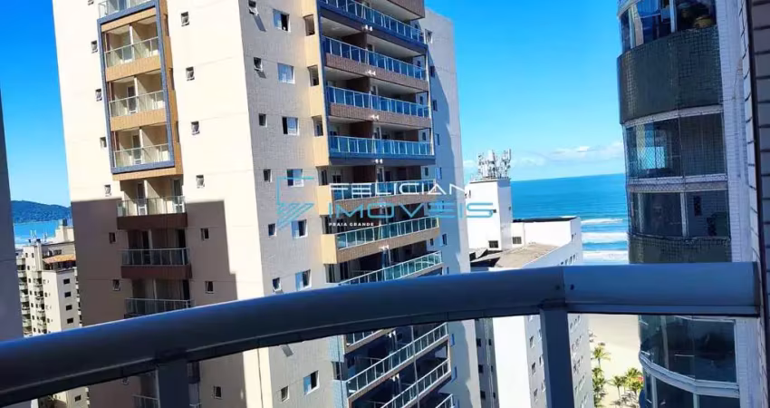 Apartamento com 2 quartos, aviação, praia grande - r$ 562 mil, cod: 1473