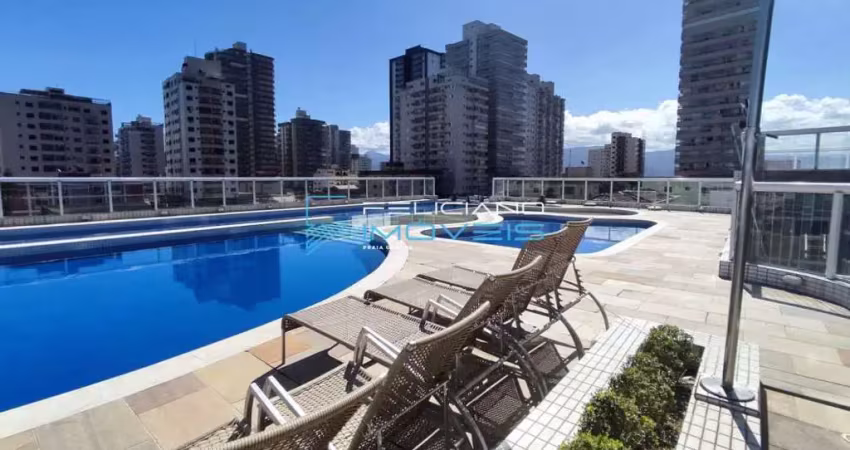 Apartamento com 2 quartos, aviação, praia grande - r$ 562 mil, cod: 1473