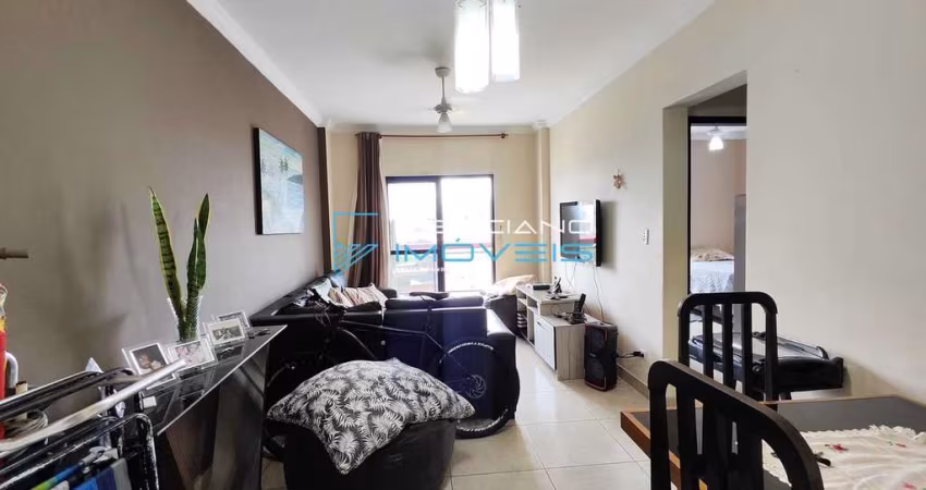 Apartamento com 1 quarto, Caiçara, Praia Grande - R$ 245 mil, Cod: 2415