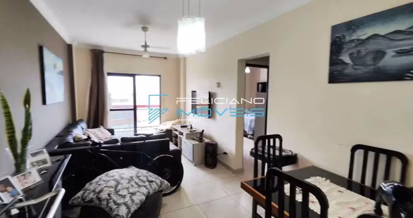 Apartamento com 1 quarto, caiçara, praia grande - r$ 245 mil, cod: 2415