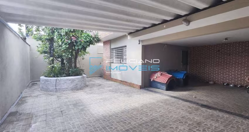 Casa com 3 quartos, Balneário Maracanã, Praia Grande - R$ 600 mil, Cod: 2784